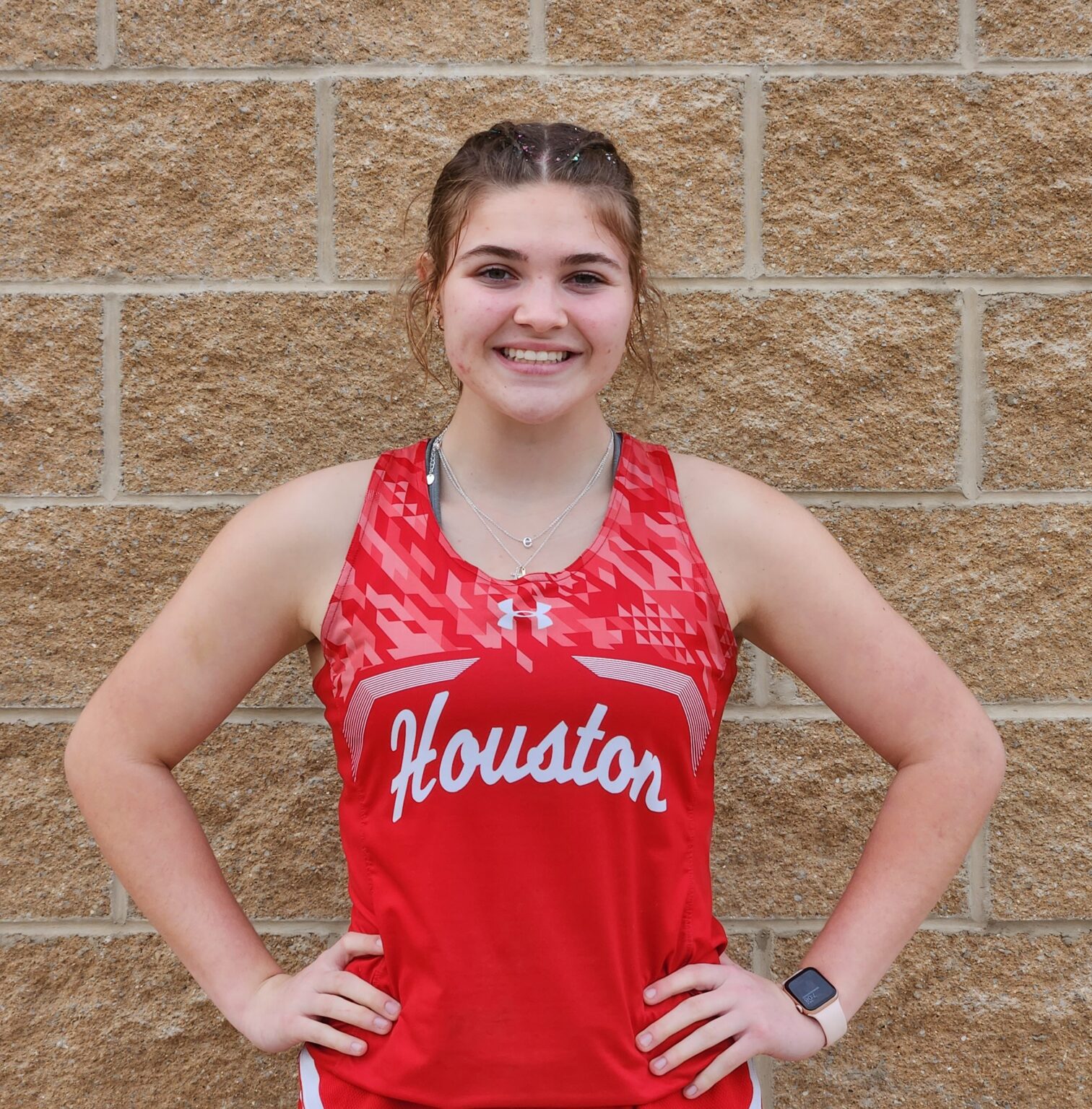 Congratulations State Bound Track Athletes 2023 HardinHouston