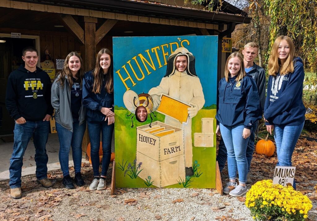 FFA National Convention 202223 HardinHouston