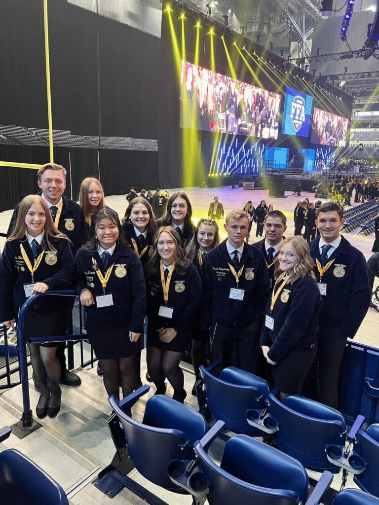 FFA National Convention 202223 HardinHouston