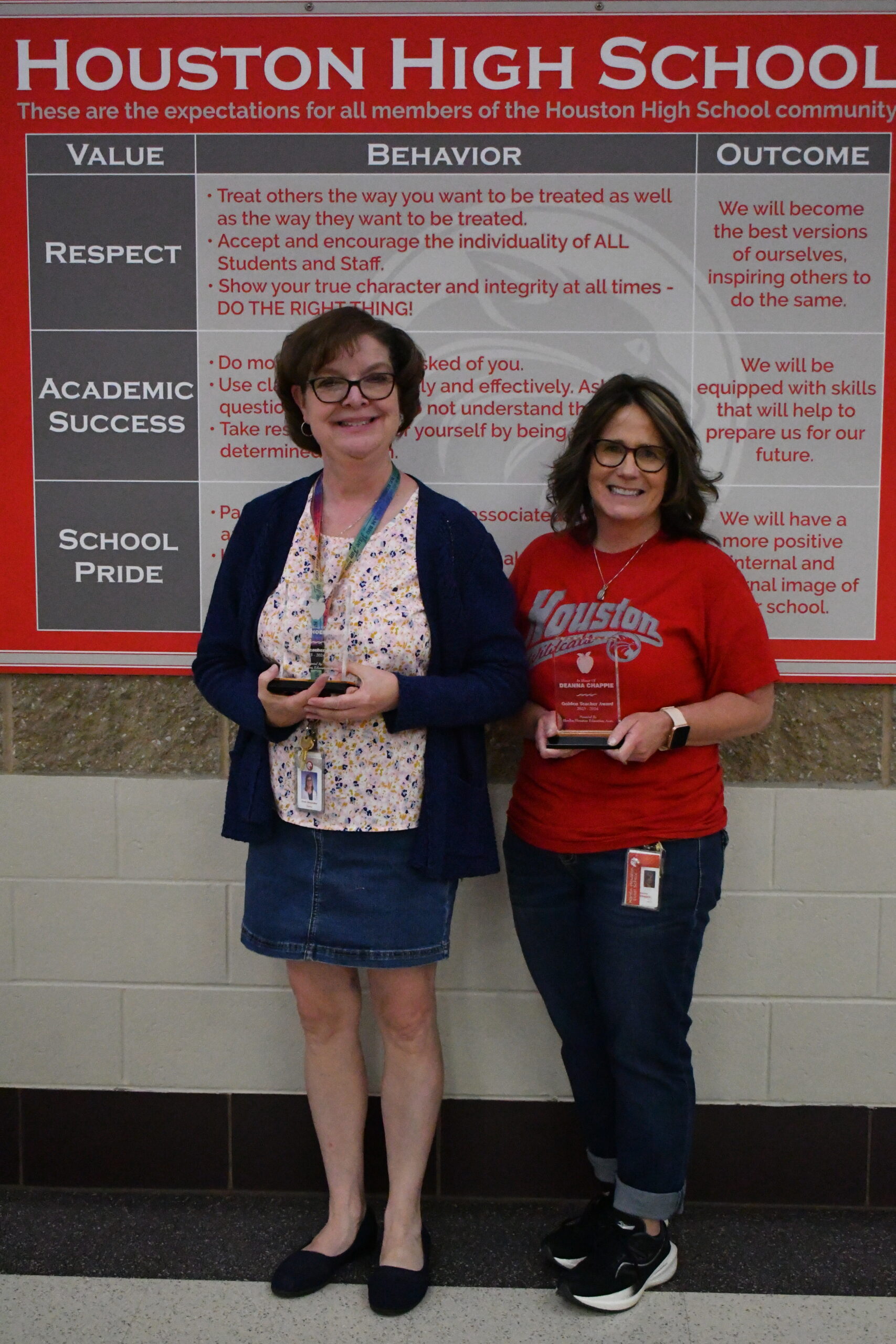 Teacher Awards 202324 HardinHouston