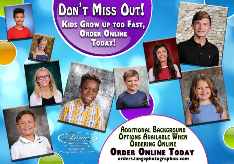 Picture Day 2022 HardinHouston