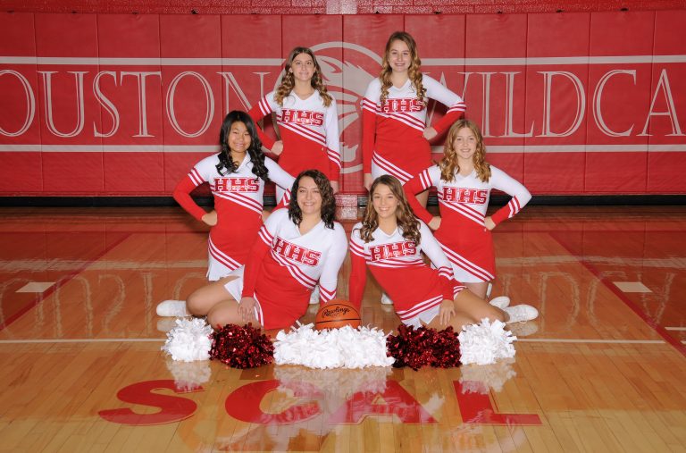 Varsity Cheer 202021 HardinHouston